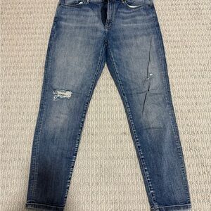 Banana Republic Skinny Jeans